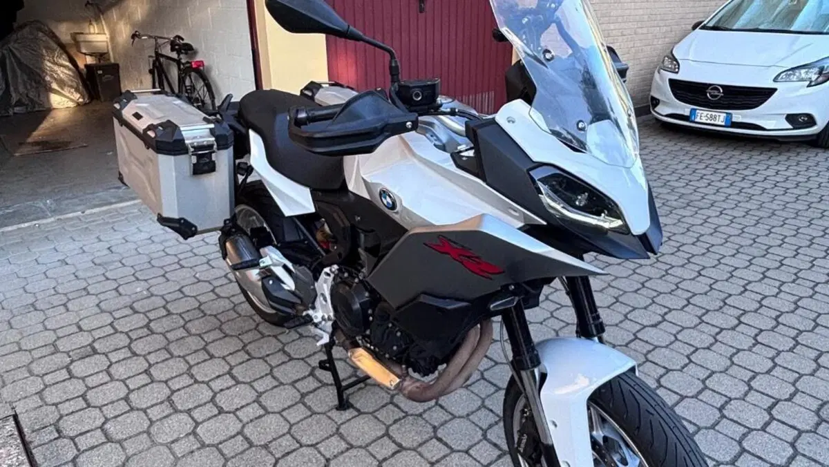 Bmw F 900 XR (2020 - 24)  (3)