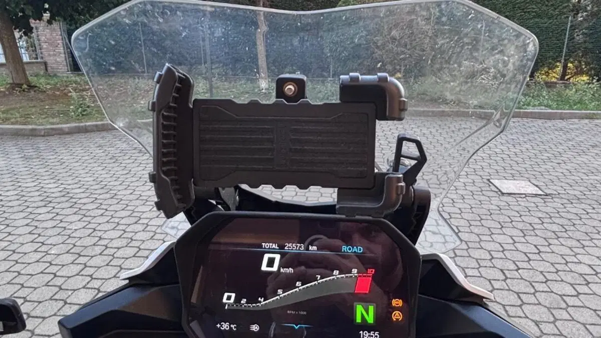 Bmw F 900 XR (2020 - 24)  (4)