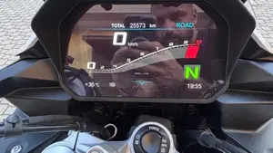 Bmw F 900 XR (2020 - 24)  (6)