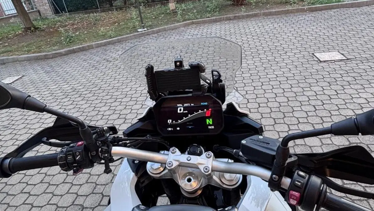 Bmw F 900 XR (2020 - 24)  (7)