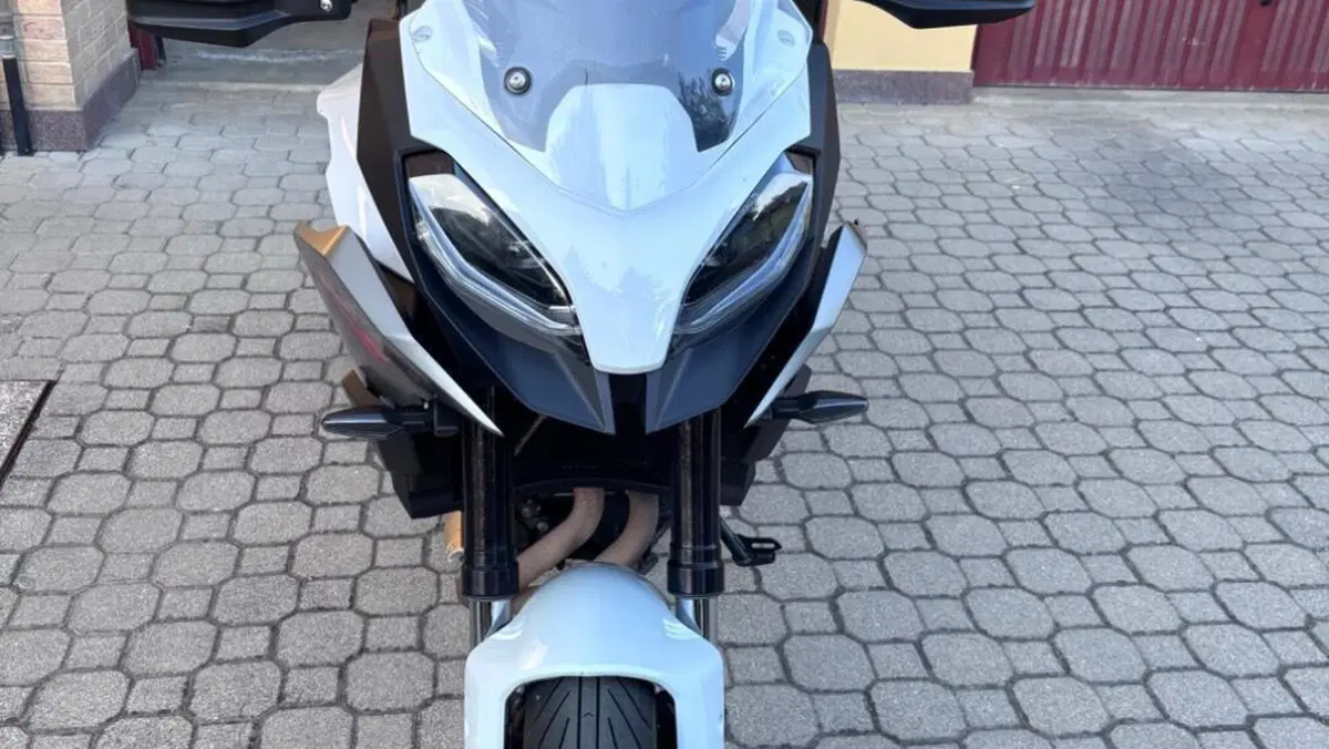 Bmw F 900 XR (2020 - 24)  (8)