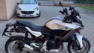 Bmw F 900 XR (2020 - 24)  (9)