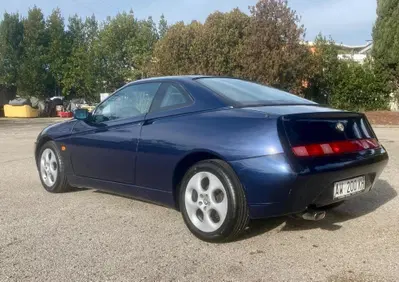 Alfa Romeo GTV 2.0 twin Spark   (5)