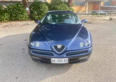 Alfa Romeo GTV 2.0 twin Spark   (6)