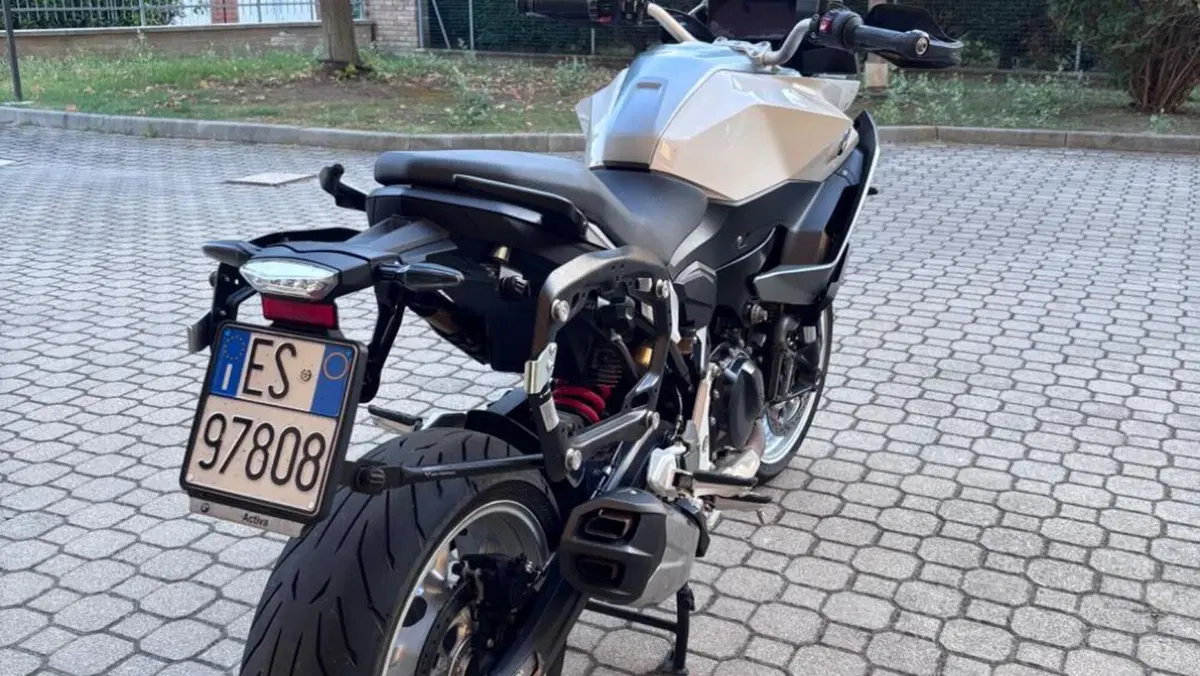 Bmw F 900 XR (2020 - 24)  (11)