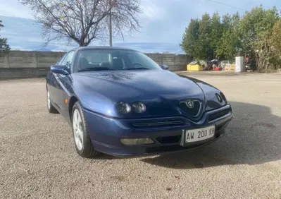 Alfa Romeo GTV 2.0 twin Spark   (8)