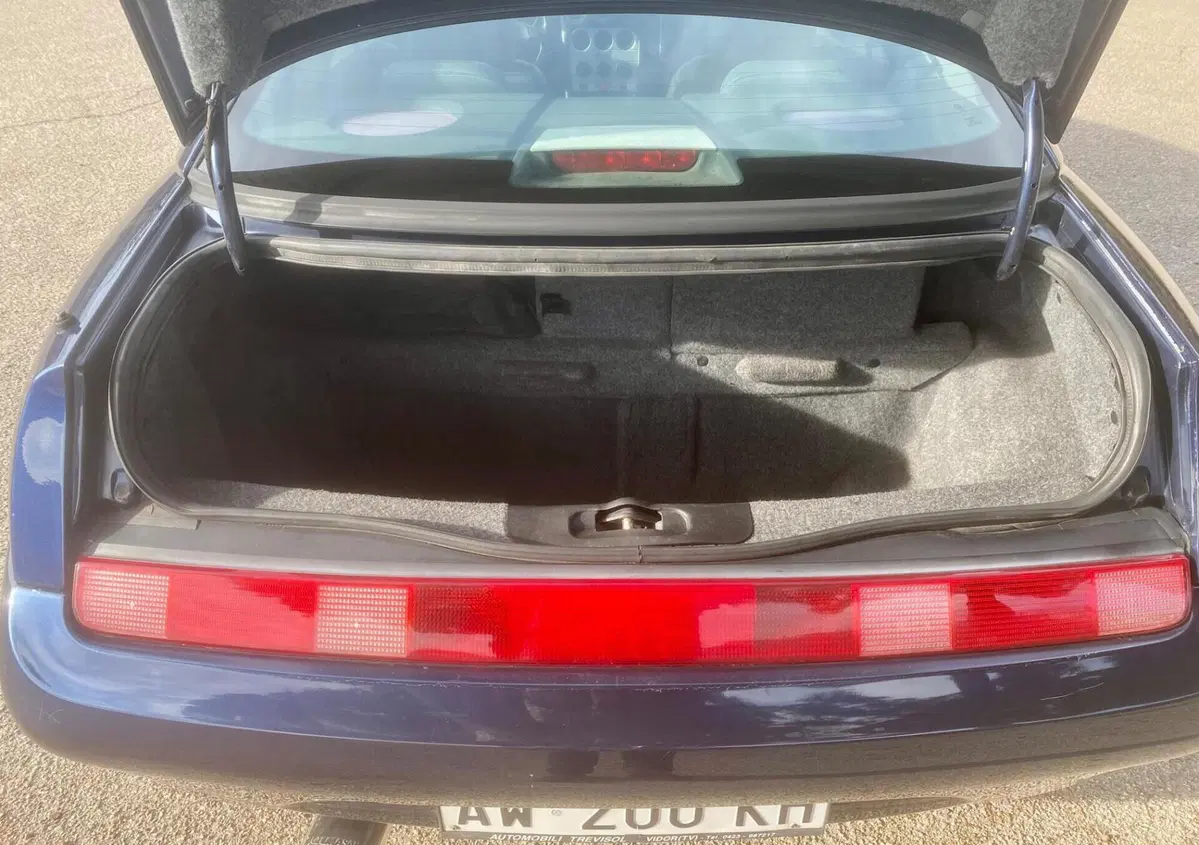Alfa Romeo GTV 2.0 twin Spark   (9)