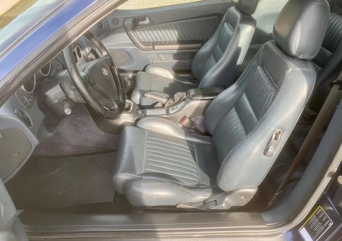 Alfa Romeo GTV 2.0 twin Spark   (10)