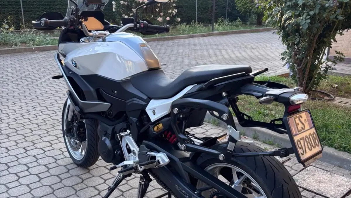Bmw F 900 XR (2020 - 24)  (12)