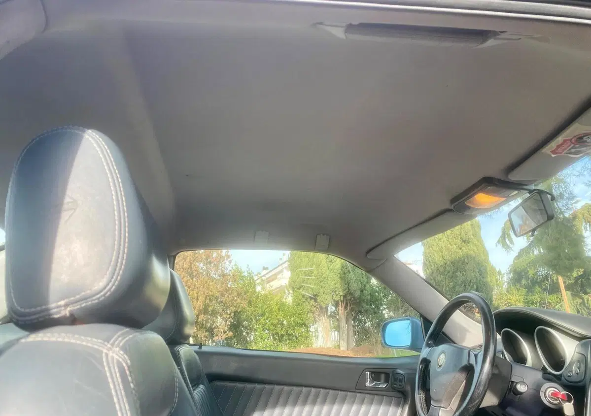Alfa Romeo GTV 2.0 twin Spark   (16)