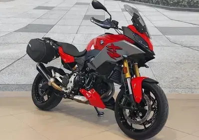 Bmw F 900 XR (2020 - 24) - Annuncio 10051197