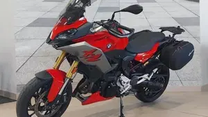 Bmw F 900 XR (2020 - 24)  (2)