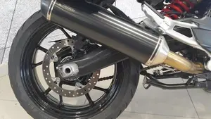 Bmw F 900 XR (2020 - 24)  (5)