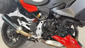 Bmw F 900 XR (2020 - 24)  (7)