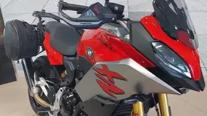 Bmw F 900 XR (2020 - 24)  (9)