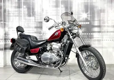 Kawasaki EN 500 (1991 - 96) - Annuncio 10051930