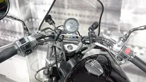 Kawasaki EN 500 (1991 - 96)  (6)
