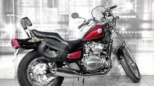 Kawasaki EN 500 (1991 - 96)  (8)