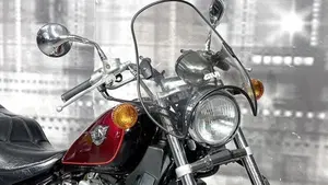 Kawasaki EN 500 (1991 - 96)  (9)