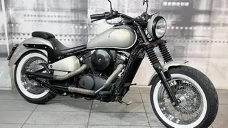 Kawasaki VN 800 (1995 - 98)