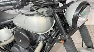 Kawasaki VN 800 (1995 - 98)  (5)