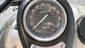 Kawasaki VN 800 (1995 - 98)  (6)