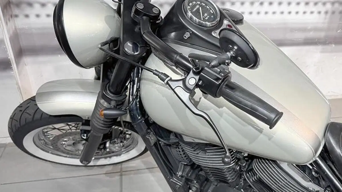 Kawasaki VN 800 (1995 - 98)  (9)