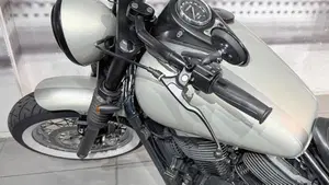 Kawasaki VN 800 (1995 - 98)  (9)