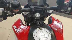Ducati Hypermotard 950 (2022 - 25)  (4)