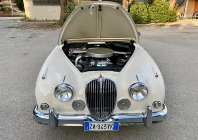 Jaguar mK2 3800 cc cambio Manuale   (19)