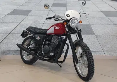 Mash Italia Scrambler 400 (2017 - 20) - Annuncio 10051210