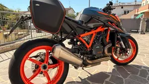 KTM 1290 Super Duke R EVO (2022 - 23)  (3)