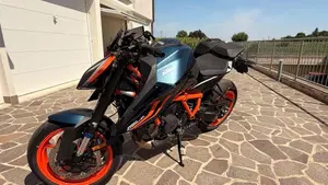 KTM 1290 Super Duke R EVO (2022 - 23)  (5)