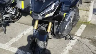 Honda X-ADV 750 DCT (2021 - 24) usata