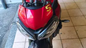 Triumph Street Triple 765 RS (2023 - 26)  (6)