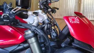 Triumph Street Triple 765 RS (2023 - 26)  (5)