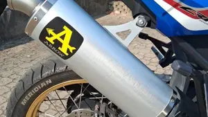 Honda Africa Twin CRF 1000L (2018 - 19)  (19)
