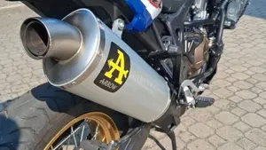 Honda Africa Twin CRF 1000L (2018 - 19)  (20)