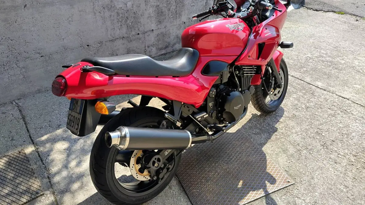 Triumph   (4)