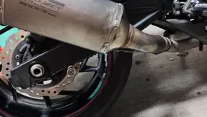 Suzuki GSX S 750 Z Yugen (2018 - 20)  (4)