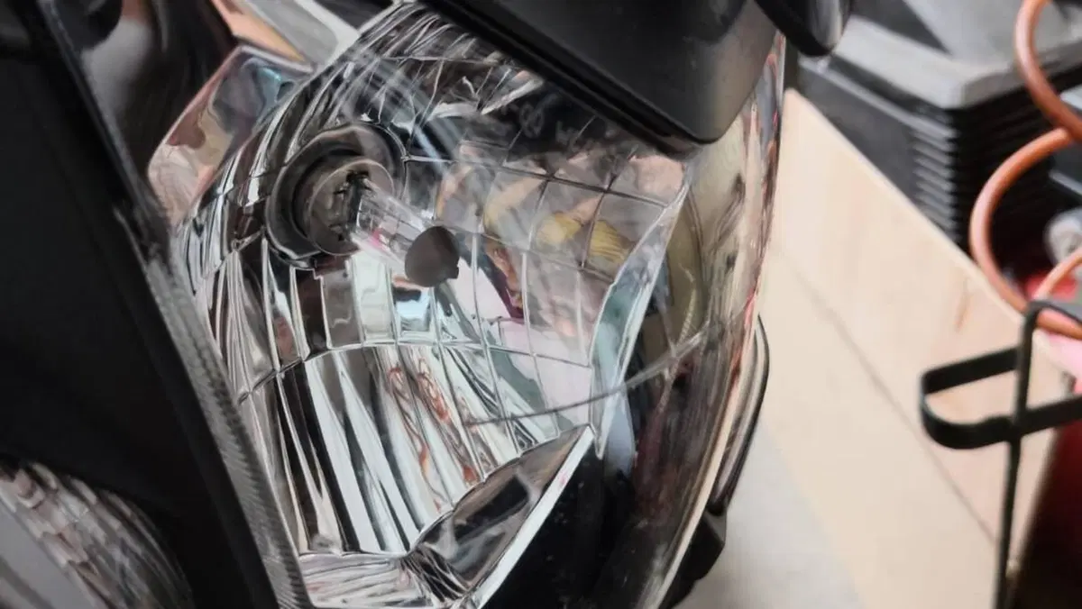 Suzuki GSX S 750 Z Yugen (2018 - 20)  (7)