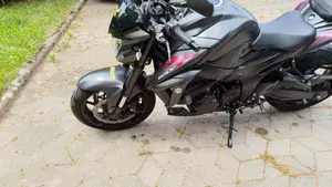 Suzuki GSX S 750 Z Yugen (2018 - 20)  (2)