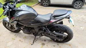Suzuki GSX S 750 Z Yugen (2018 - 20)  (8)