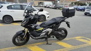 Honda X-ADV 750 DCT (2021 - 24)  (3)