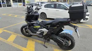 Honda X-ADV 750 DCT (2021 - 24)  (4)