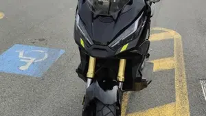 Honda X-ADV 750 DCT (2021 - 24)  (5)