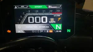 Aprilia Tuono V4 Factory (2021 - 24)  (4)
