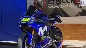 Yamaha YZF R1 (2017 - 19)  (2)