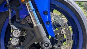 Yamaha YZF R1 (2017 - 19)  (7)