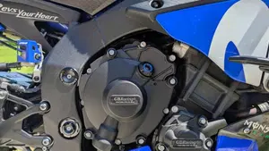 Yamaha YZF R1 (2017 - 19)  (8)